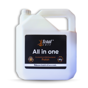 Total care all in one 5 kg