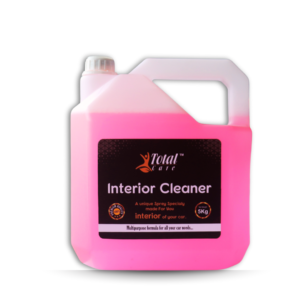 Total care interior ceaner 5 L