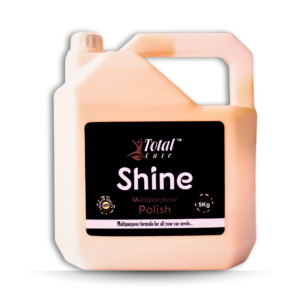 total care car shiner 5kg