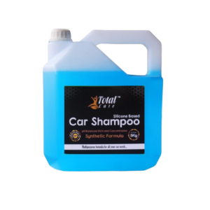 Total care auto wash shampoo 5 L