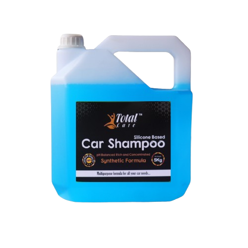 Total care auto wash shampoo 5 L