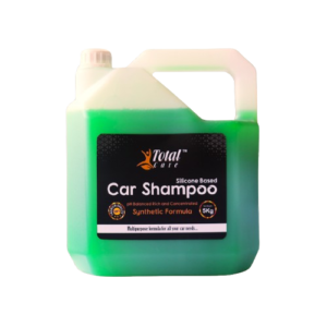 Total care auto wash shampoo