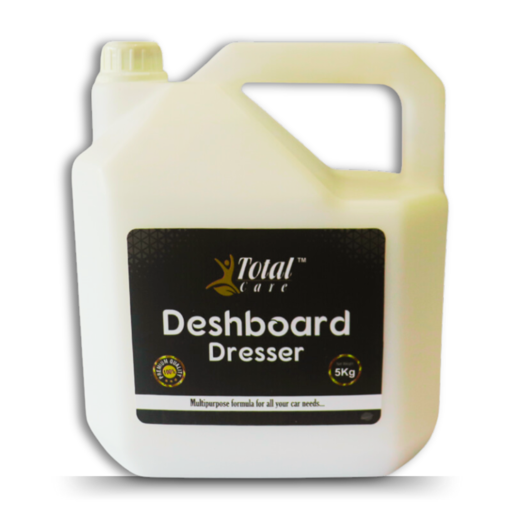 Total care Dashboard Dresser 5 Kg