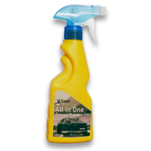 Total care all in one