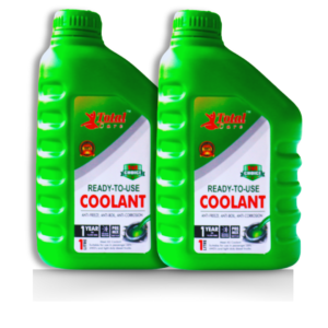 total care coolant
